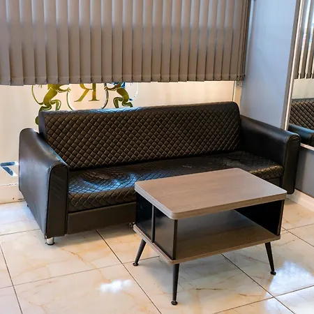 Rio's Airport Hotel