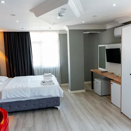 Rio's Airport Hotel