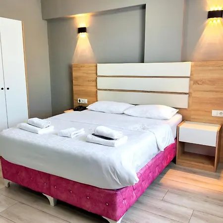 Rio's Airport Hotel Istanbul