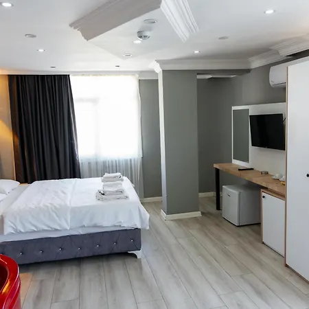 Rio's Airport Hotel