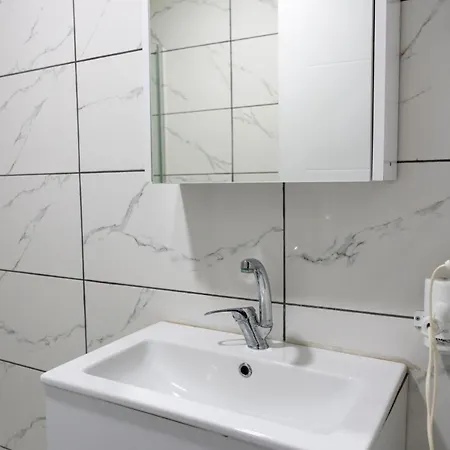 Rio's Airport Provincia di Istanbul