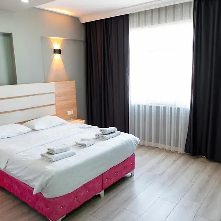 Rio's Airport 4* Provincia di Istanbul