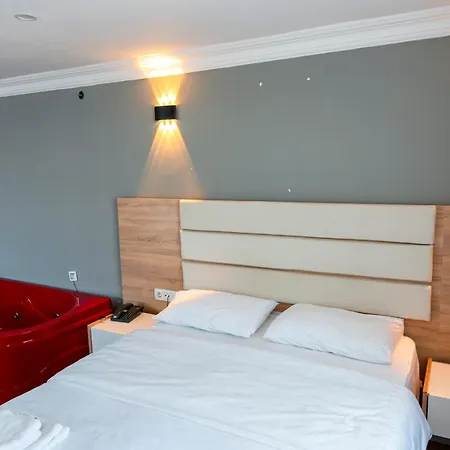 Rio's Airport Provincia di Istanbul