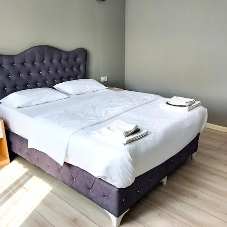 Rio's Airport Hotel 4*