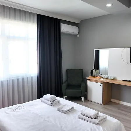 Rio's Airport Hotel Provincia di Istanbul