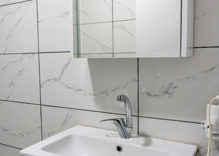 Rio's Airport 이스탄불