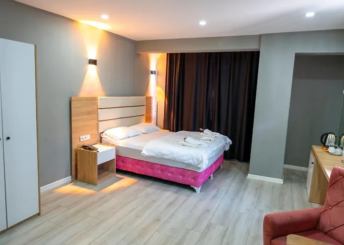 Rio's Airport 4* 이스탄불