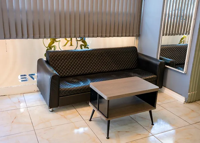 Rio's Airport 호텔