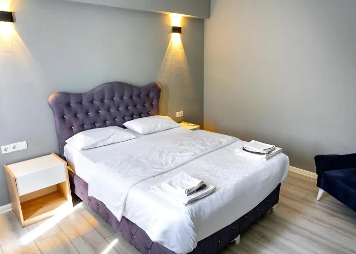 Rio's Airport 이스탄불