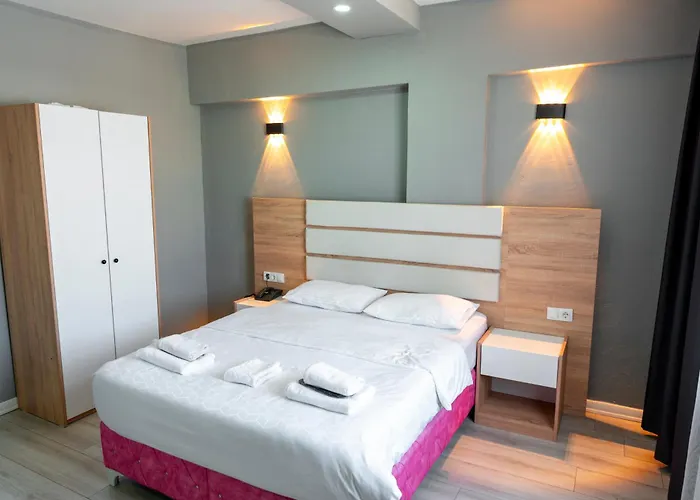 Rio's Airport 호텔