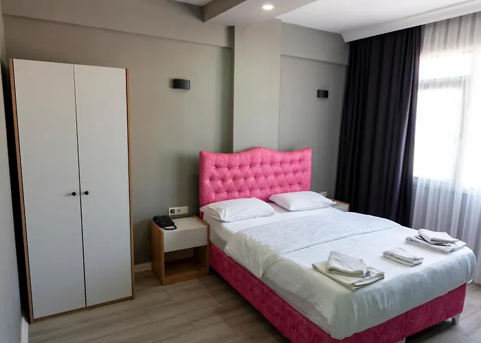 호텔 Rio's Airport 4*