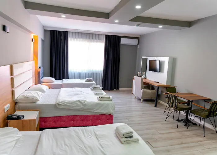 Rio's Airport 4* 이스탄불