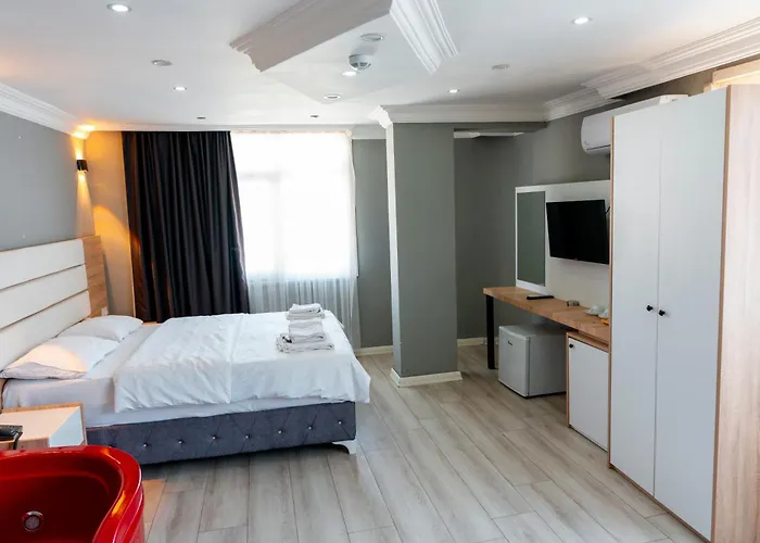 Rio's Airport 호텔