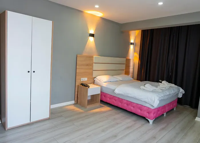 Rio's Airport 호텔 4*