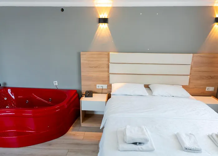 호텔 Rio's Airport 4*