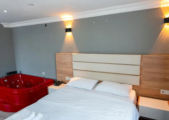 Rio's Airport 이스탄불