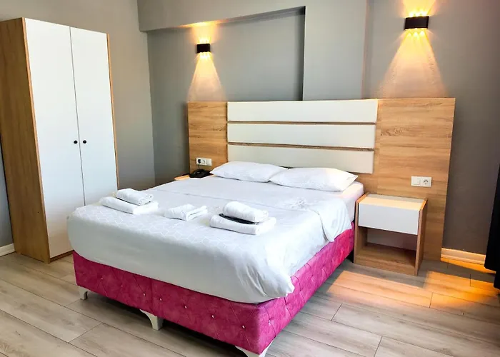 Rio's Airport 호텔 이스탄불