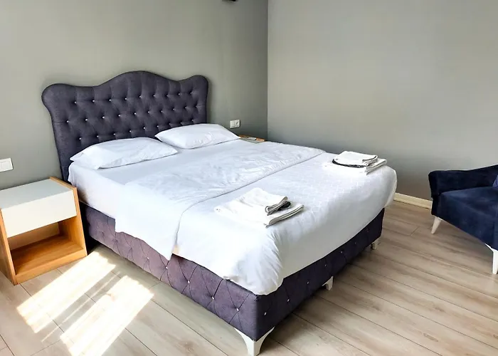 Rio's Airport 호텔 4*