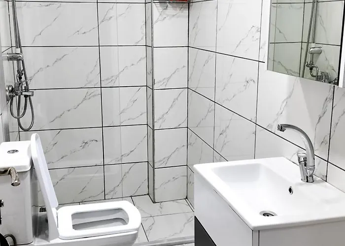 호텔 Rio's Airport 이스탄불