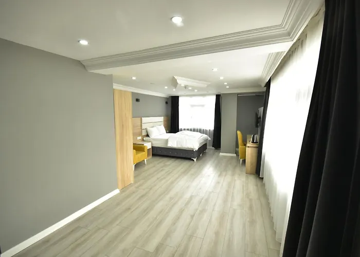 Rio's Airport 호텔 4*