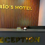 Rio's Airport 4* Stambuł