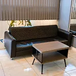 Rio's Airport Hotel