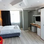 Rio's Airport Hotel