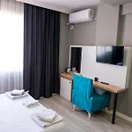 Rio's Airport Hotel Stambuł