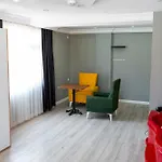 Hotel Rio's Airport Stambuł