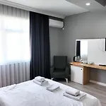 Rio's Airport Hotel Stambuł