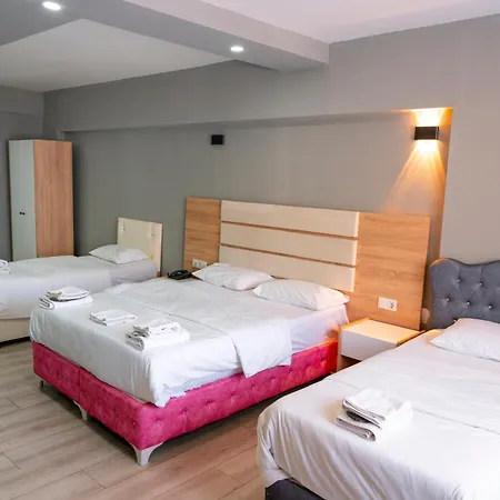 Rio's Airport Hotel Istanbul