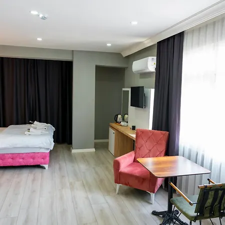 Hotel Rio's Airport Istanbul