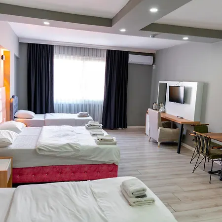 Rio's Airport 4* Istanbul