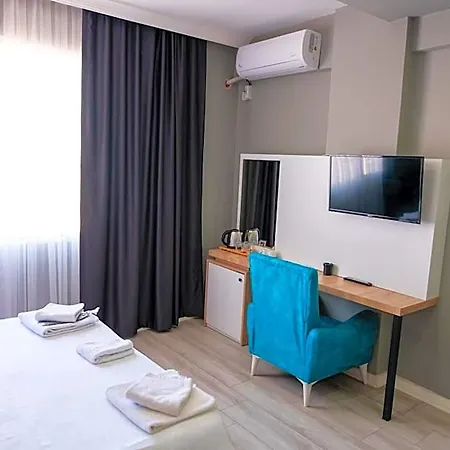 Rio's Airport 4* Isztambul