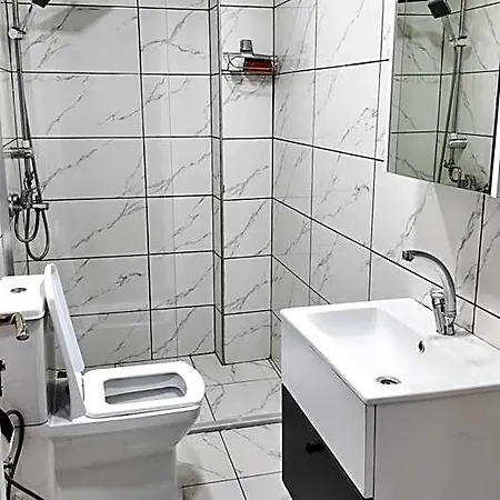 Rio's Airport Szálloda 4*