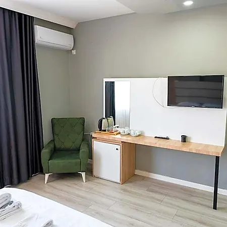 Rio's Airport Szálloda 4*