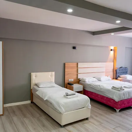 Hotell Rio's Airport Istanbul