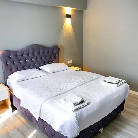 Rio's Airport Istanbul