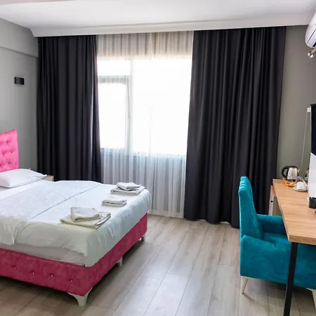 Rio's Aırport 4*