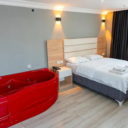 Hotel Rio's Aırport