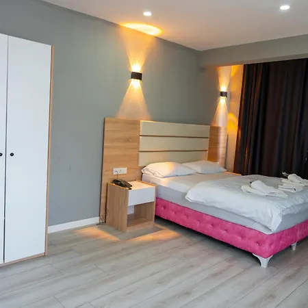 Rio's Airport Hotell 4*