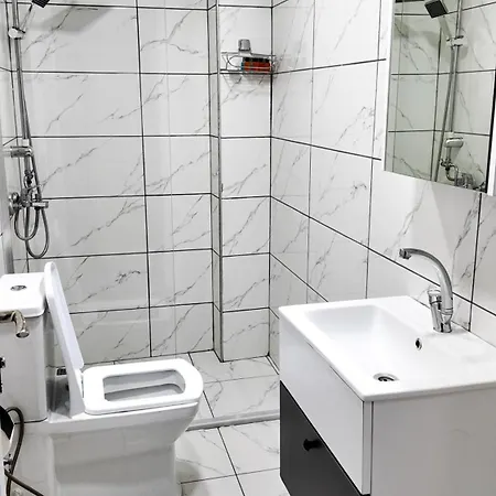 Hotell Rio's Airport Istanbul