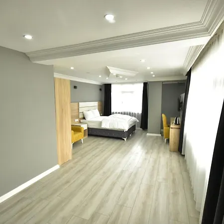 Rio's Airport Hotell 4*