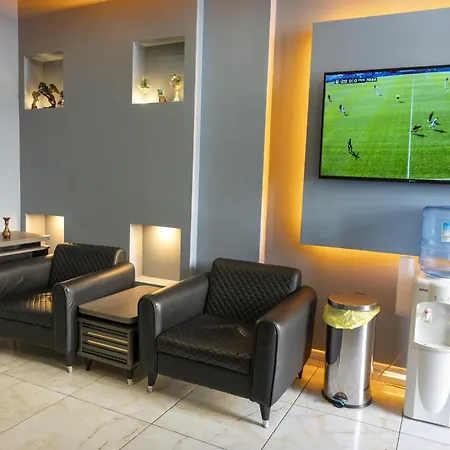 Rio's Aırport 4* Istanboel