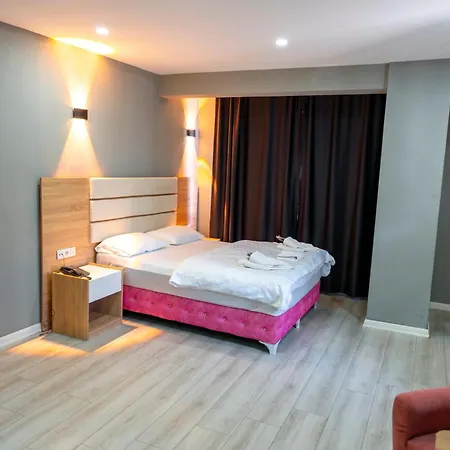 Rio's Airport 4* Stambuł